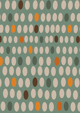 Neat Retro Pattern 07