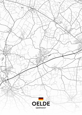 Oelde DE