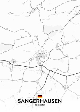 Sangerhausen DE
