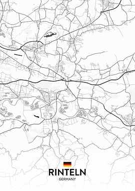 Rinteln DE