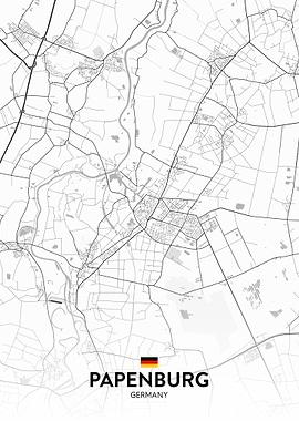 Papenburg DE
