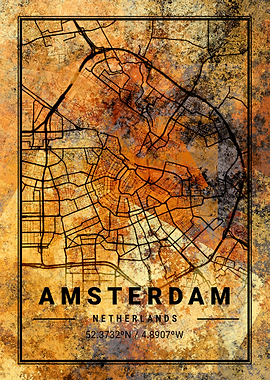 Amsterdam Netherlands