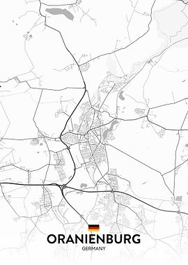 Oranienburg DE