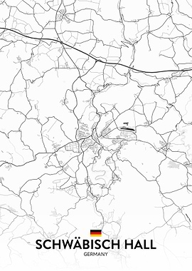 Schwabisch Hall DE