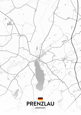 Prenzlau DE