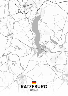 Ratzeburg DE