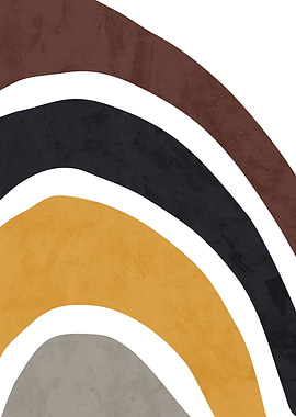 ORGANIC ABSTRACT 96L