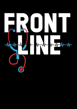 Frontline RN Nurse