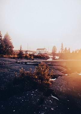 North Shore Grand Marais