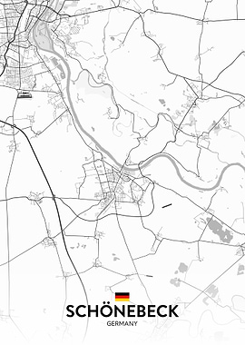 Schonebeck DE