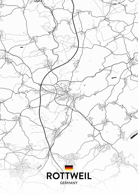 Rottweil DE