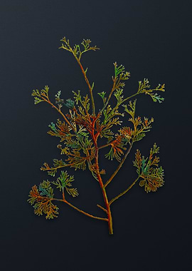 Atlantic White Cypress