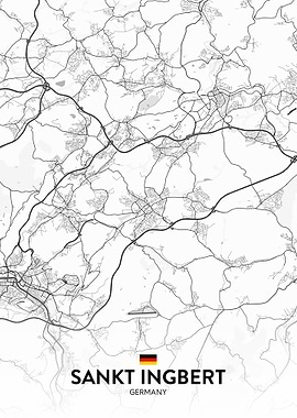 Sankt Ingbert DE