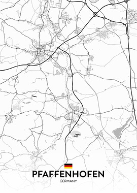 Pfaffenhofen DE