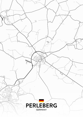 Perleberg DE