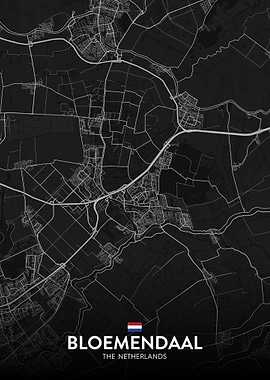 Bloemendaal NL