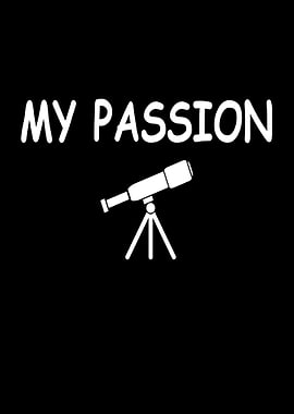 My Passion