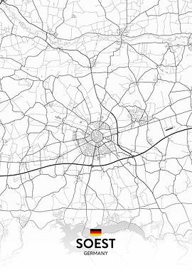 Soest DE