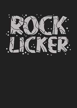 Rock Licker