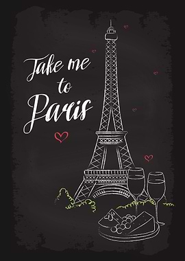 Take Me to Paris