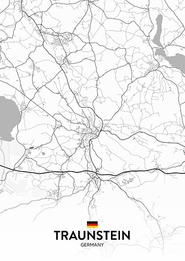 Traunstein DE