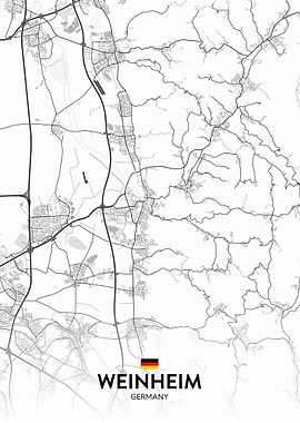 Weinheim DE