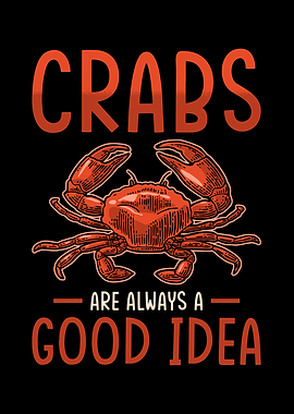 You cannot Teach a Crab to