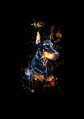 DOBERMAN