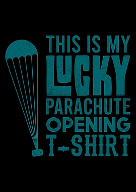 Skydiver Sayings Funny