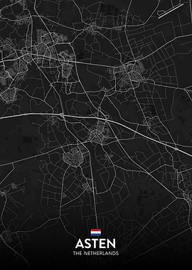 Asten NL