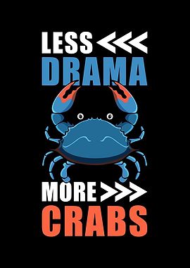You cannot Teach a Crab to