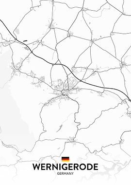 Wernigerode DE