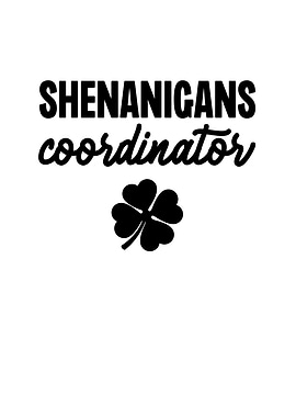 Shenanigans Coordinator