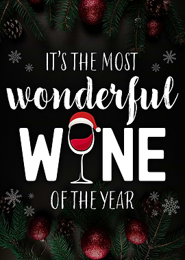 Most Wonderful Wine