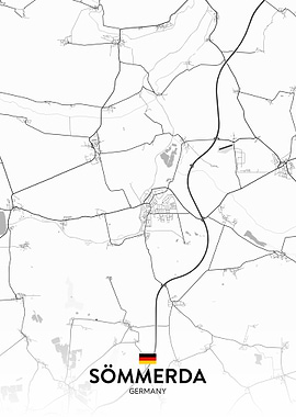 Sommerda DE