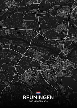 Beuningen NL