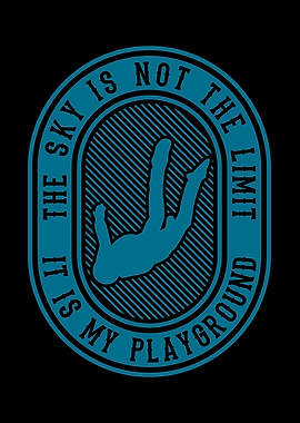 Skydiver Sayings Funny The