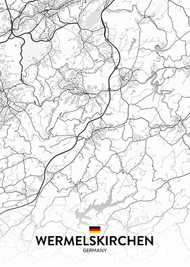 Wermelskirchen DE