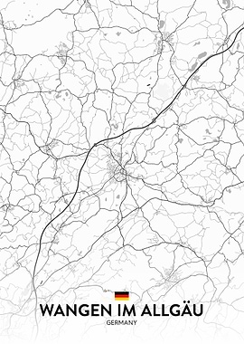 Wangen im Allgau DE