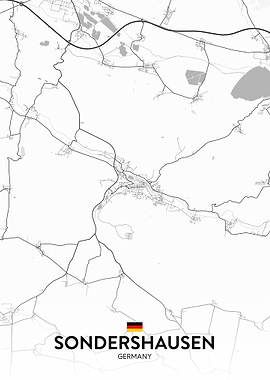 Sondershausen DE