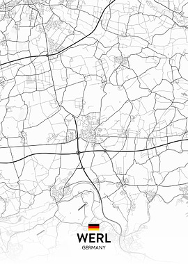 Werl DE