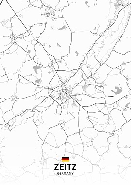 Zeitz DE