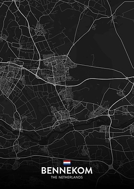 Bennekom NL