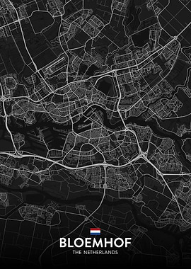 Bloemhof NL