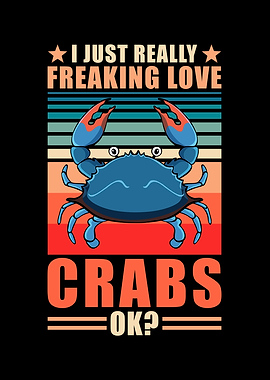 You cannot Teach a Crab to