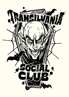 Transilvania social club