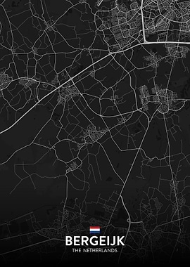 Bergeijk NL