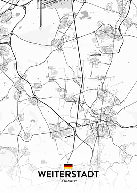 Weiterstadt DE