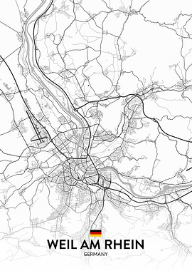 Weil am Rhein DE