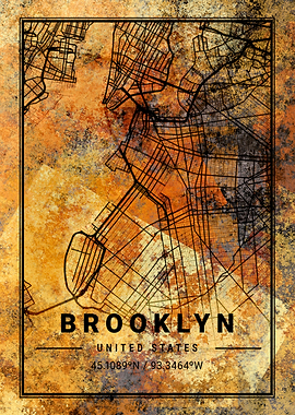 Brooklyn United States